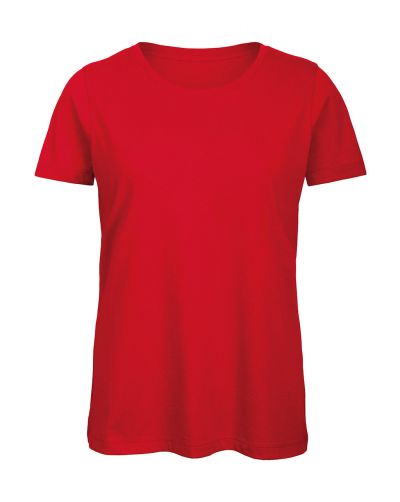 Organic Inspire T /damski T-Shirt