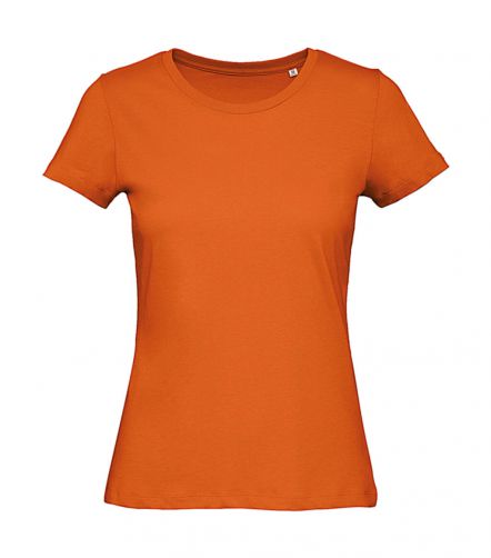 Organic Inspire T /damski T-Shirt