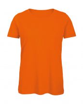 Organic Inspire T /damski T-Shirt