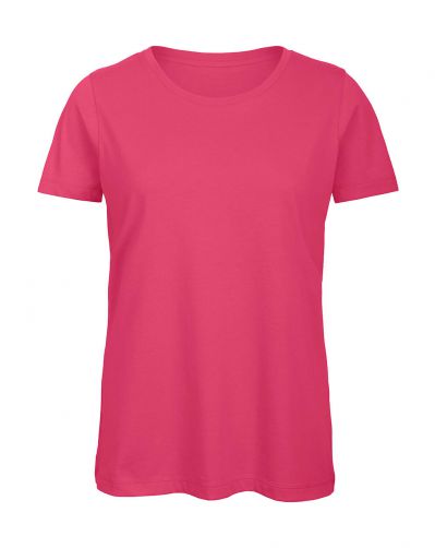 Organic Inspire T /damski T-Shirt