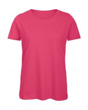 Organic Inspire T /damski T-Shirt