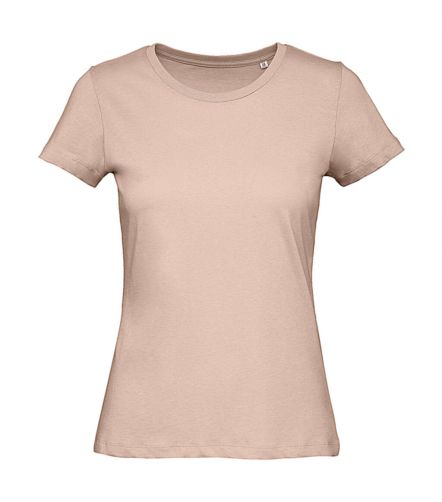 Organic Inspire T /damski T-Shirt