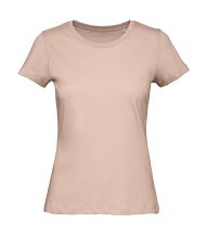 Organic Inspire T /damski T-Shirt