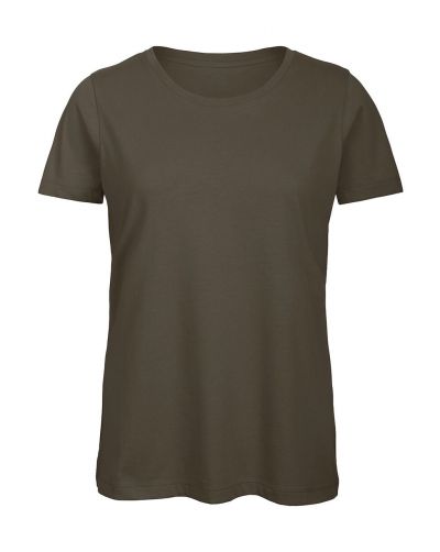 Organic Inspire T /damski T-Shirt