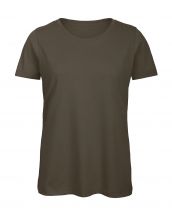 Organic Inspire T /damski T-Shirt