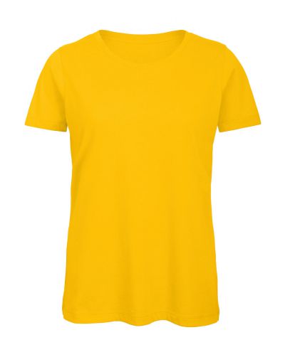 Organic Inspire T /damski T-Shirt
