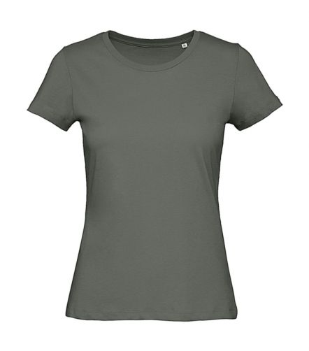 Organic Inspire T /damski T-Shirt