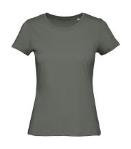 Organic Inspire T /damski T-Shirt