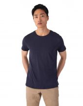 Organic Inspire Slub /męski T-shirt