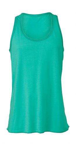 Youth Flowy Racerback Tank