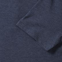 Męski T-shirt HD Henley