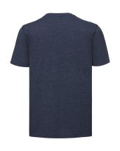 Męski T-shirt HD Henley