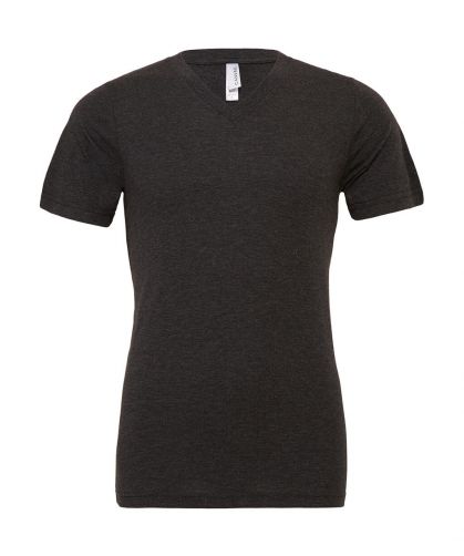 Podkoszulek unisex v-neck Triblend