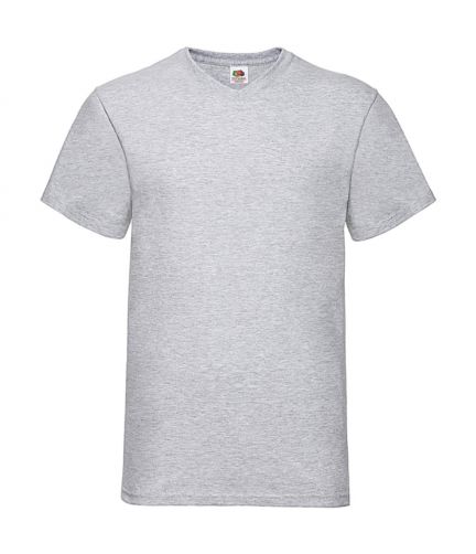 T-Shirt Valueweight V-Neck