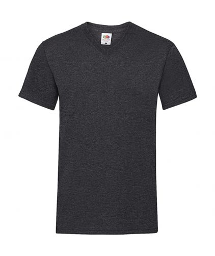 T-Shirt Valueweight V-Neck