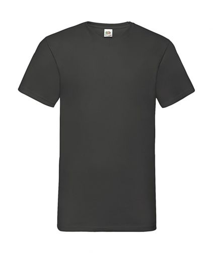 T-Shirt Valueweight V-Neck