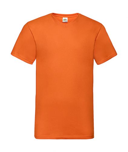 T-Shirt Valueweight V-Neck