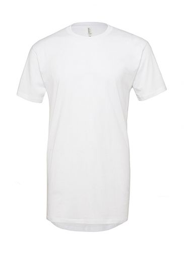 Długi T-Shirt Urban