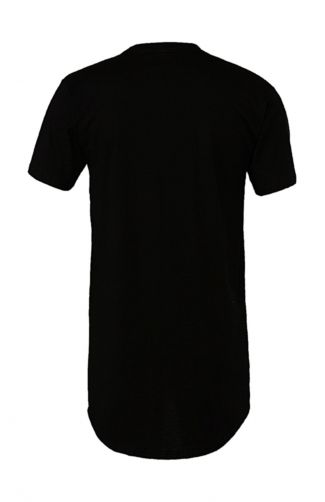 Długi T-Shirt Urban