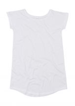 Damska sukienka Loose Fit T