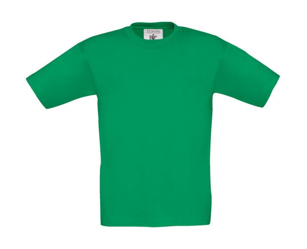 Dziecięcy T-Shirt Exact 150/Kids