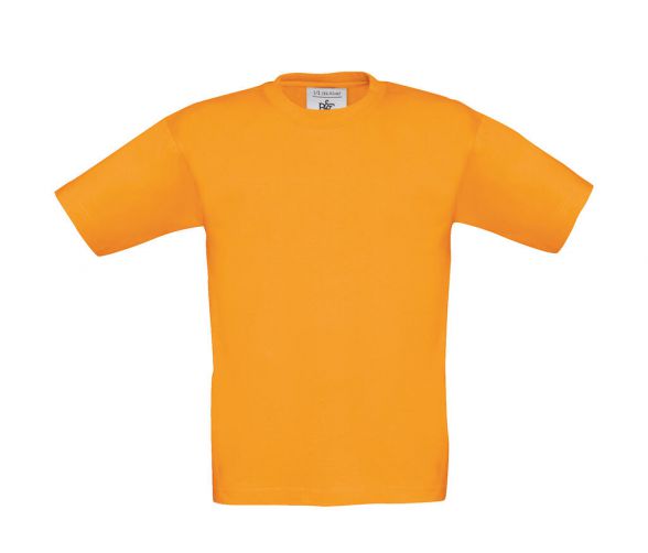 Dziecięcy T-Shirt Exact 150/Kids