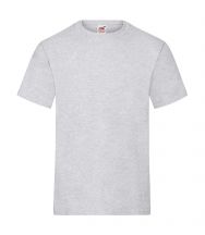 Heavy Cotton T