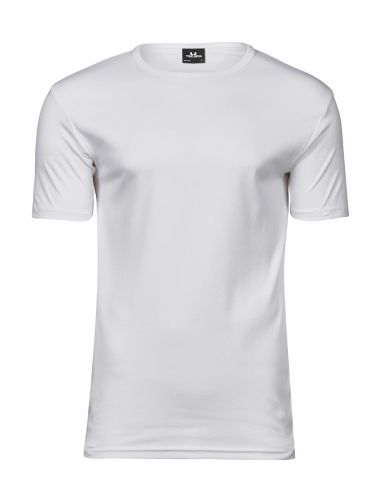 Męski T-Shirt Interlock