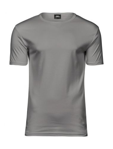 Męski T-Shirt Interlock