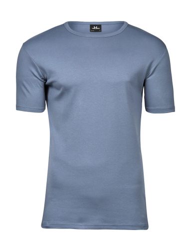 Męski T-Shirt Interlock