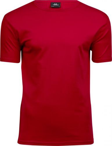 Męski T-Shirt Interlock