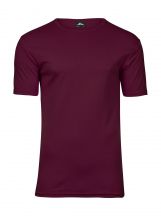 Męski T-Shirt Interlock