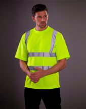 T-Shirt Fluo