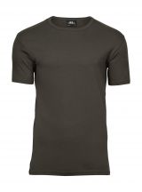 Męski T-Shirt Interlock