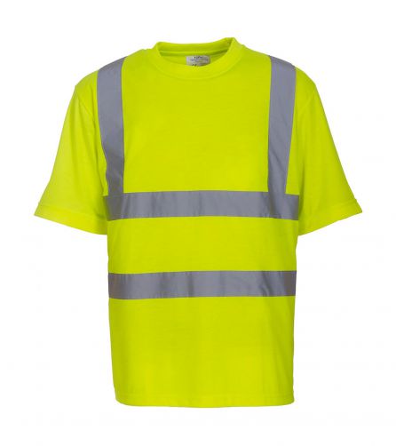 T-Shirt Fluo