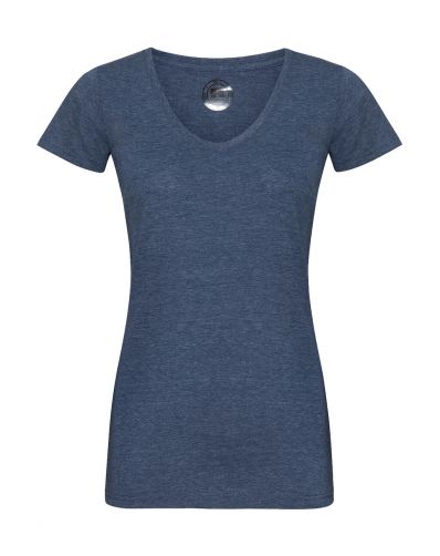 Damski podkoszulek V-neck HD
