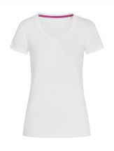 Koszulka Claire V-neck