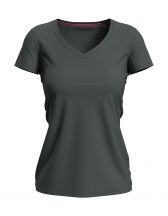 Koszulka Claire V-neck