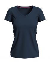 Koszulka Claire V-neck