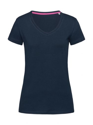 Koszulka Claire V-neck