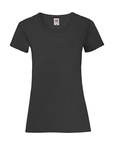 Podkoszulek Ladies Valueweight T