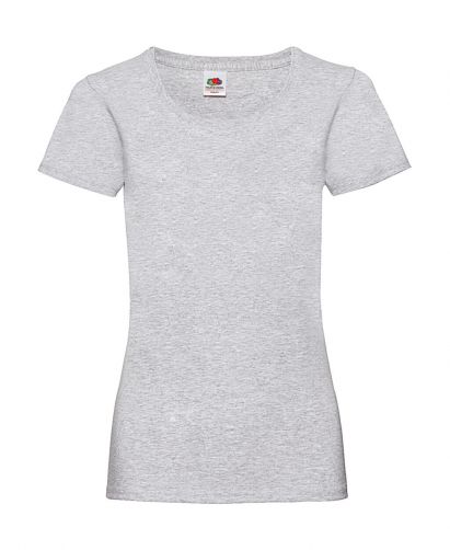 Podkoszulek Ladies Valueweight T