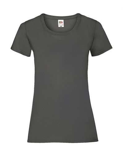 Podkoszulek Ladies Valueweight T