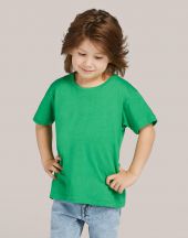Dziecięcy T-shirt Signature Tagless