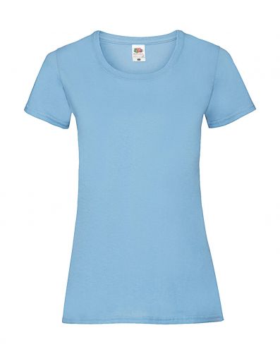 Podkoszulek Ladies Valueweight T