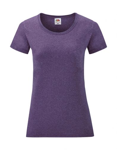 Podkoszulek Ladies Valueweight T