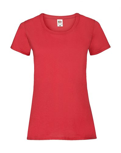 Podkoszulek Ladies Valueweight T