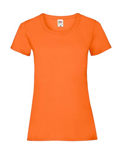 Podkoszulek Ladies Valueweight T