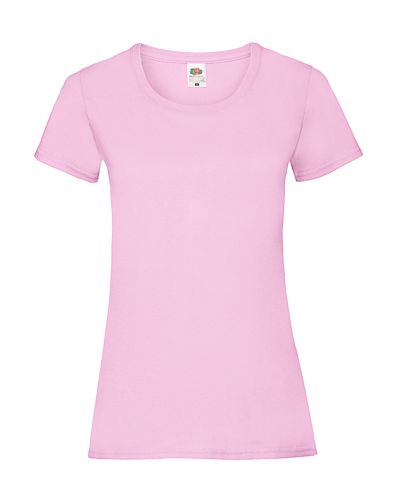 Podkoszulek Ladies Valueweight T