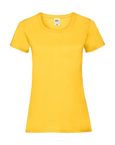 Podkoszulek Ladies Valueweight T